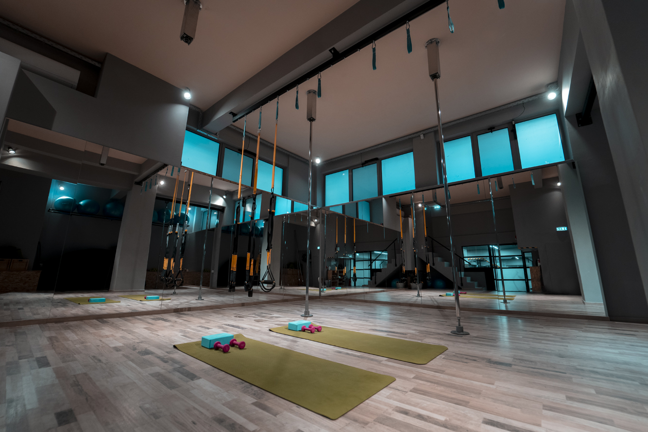 pauldancingPilatesClass