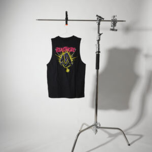 WI beast mode tank top back