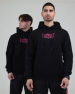 WI Beast Mode Hoodie