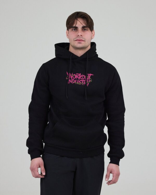 WI Beast Mode Hoodie - Image 4