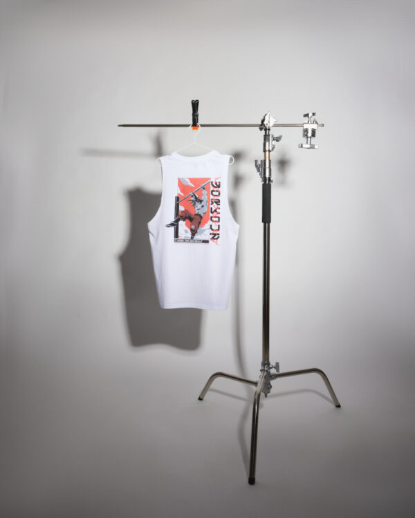 Goku Tank-Top - Image 2