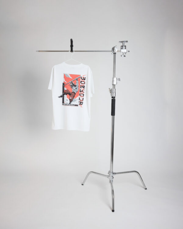 Goku T-Shirt - Image 2
