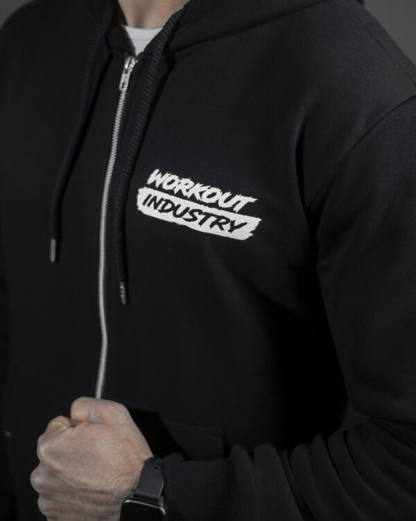 Trust The False Grip Jacket - Image 3