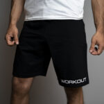 WI Basic Shorts