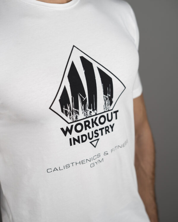 WI Basic T-Shirt - Image 3