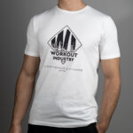 WI Basic T-Shirt