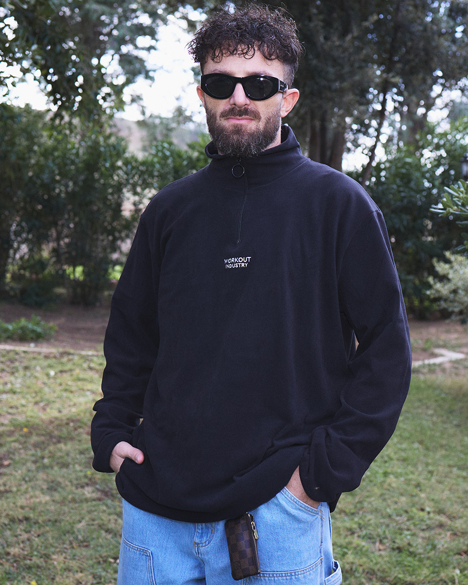 wi-fleece Fleece - Image 1