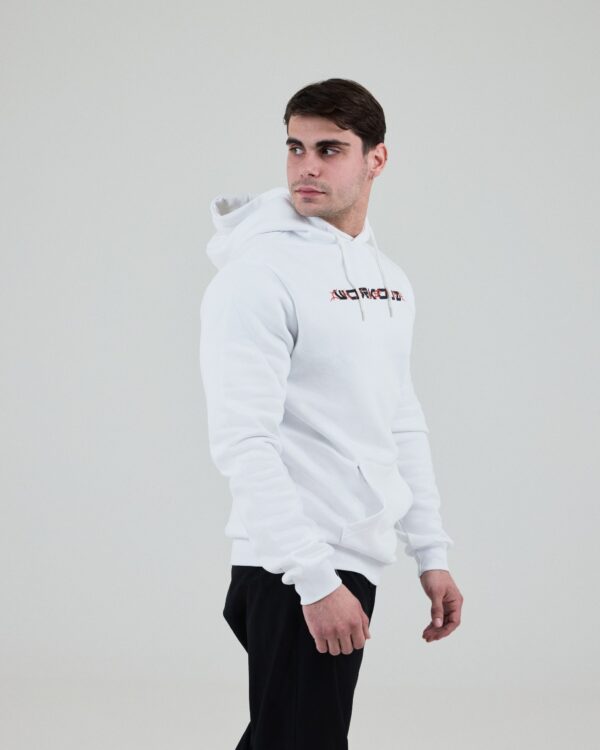 WI Goku Hoodie - Image 4
