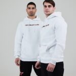 WI Goku Hoodie
