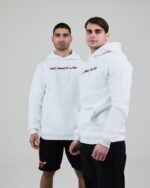 WI Goku Hoodie